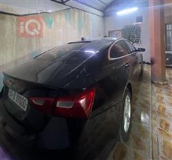 شێڤرۆلێت مالیبۆ